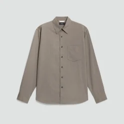 Weekend Shirt in Weekend Cotton