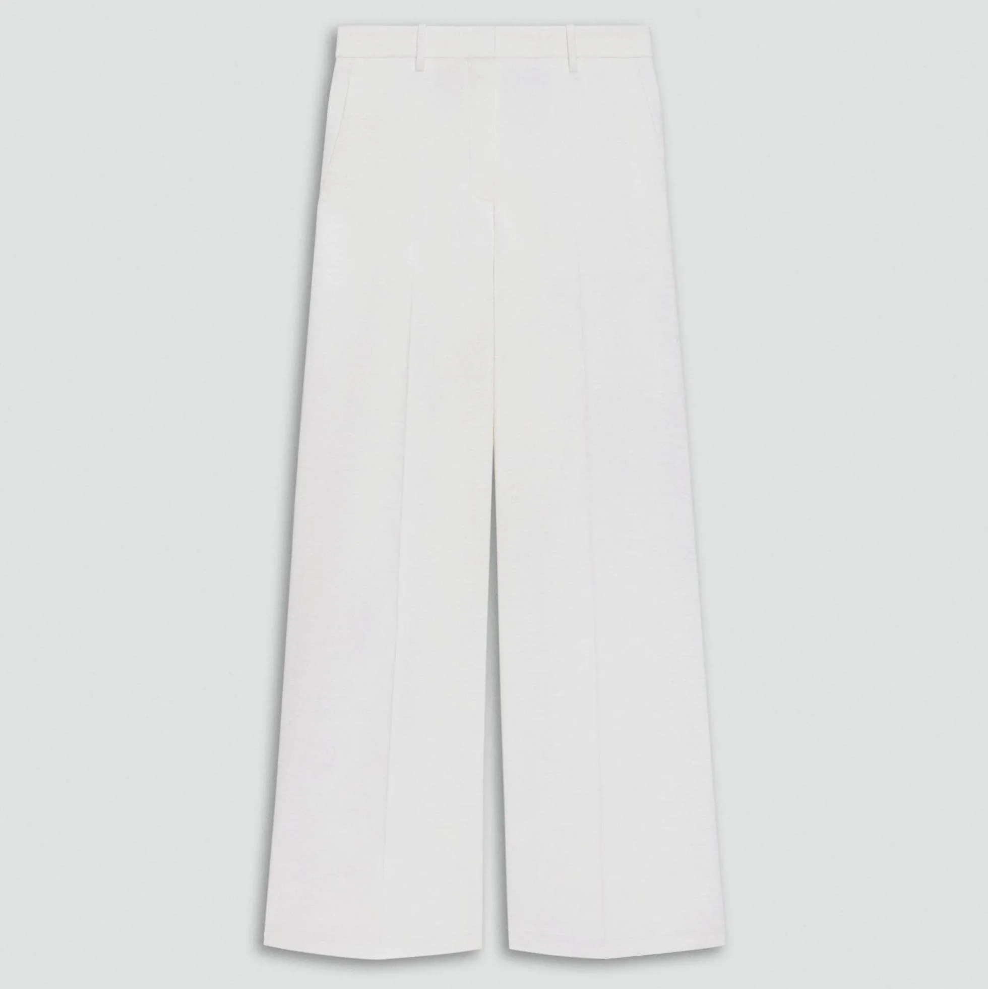 Wide-Leg Pant in Good Linen