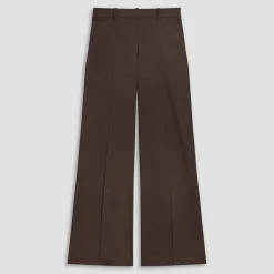 Wide-Leg Pant in Good Linen