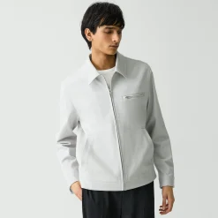 Workwear Jacket in Neoteric Twill