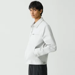 Workwear Jacket in Neoteric Twill