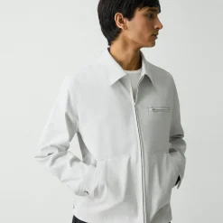 Workwear Jacket in Neoteric Twill
