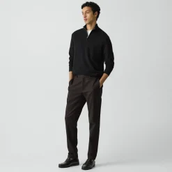 Zaine Pant in Mercer Twill