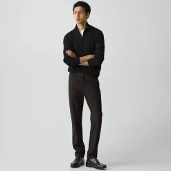 Zaine Pant in Mercer Twill