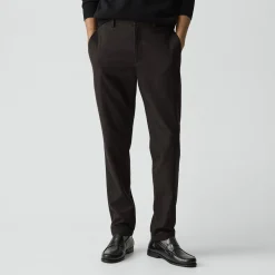 Zaine Pant in Mercer Twill