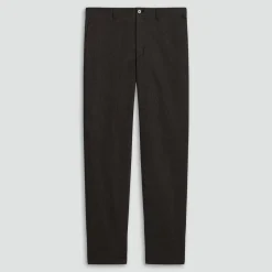 Zaine Pant in Mercer Twill