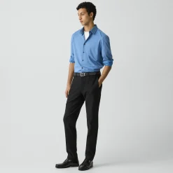 Zaine Pant in Mercer Twill