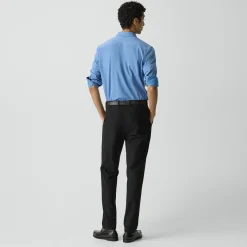 Zaine Pant in Mercer Twill