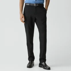 Zaine Pant in Mercer Twill