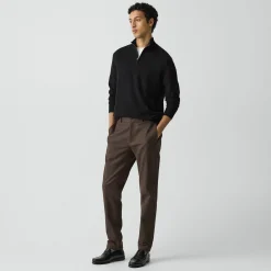Zaine Pant in Mercer Twill