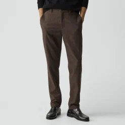 Zaine Pant in Mercer Twill