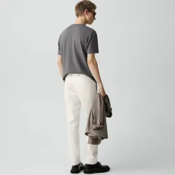 Zaine Pant in Moonsoft Cotton