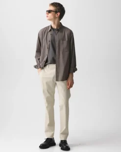 Zaine Pant in Moonsoft Cotton
