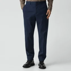 Zaine Pant in Moonsoft Cotton