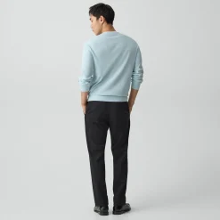 Zaine Pant in Moonsoft Cotton