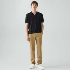 Zaine Pant in Moonsoft Cotton
