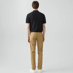 Zaine Pant in Moonsoft Cotton
