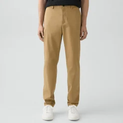 Zaine Pant in Moonsoft Cotton