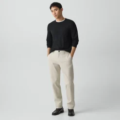 Zaine Pant in Moonsoft Cotton