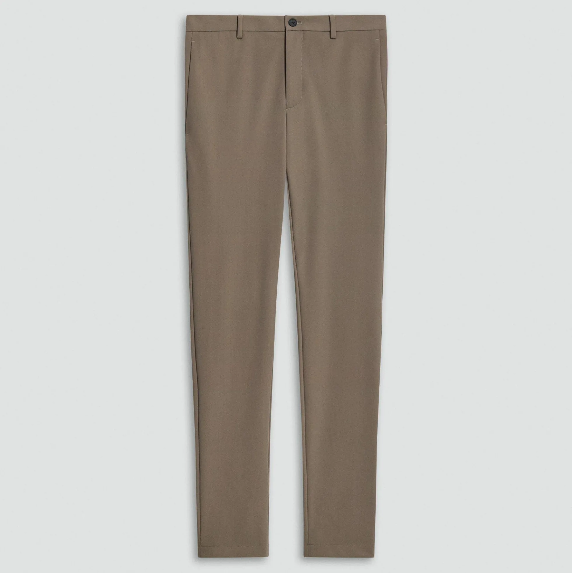 Zaine Pant in Precision Ponte