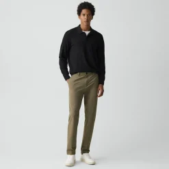 Zaine Pant in Precision Ponte