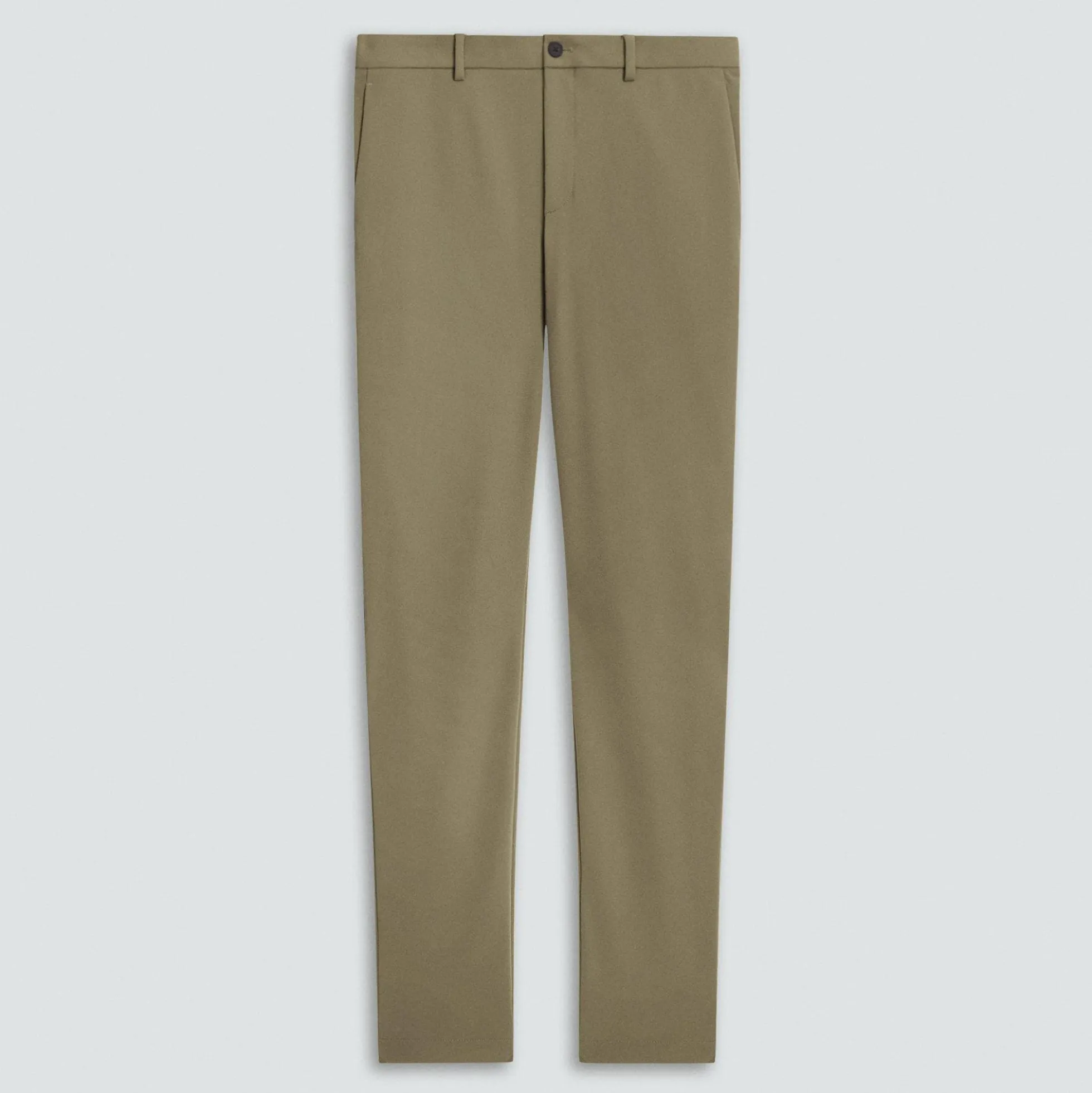 Zaine Pant in Precision Ponte