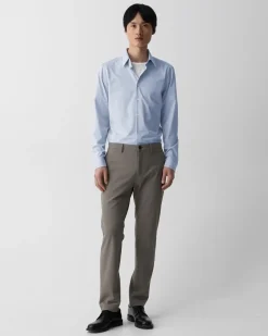 Zaine Pant in Precision Ponte