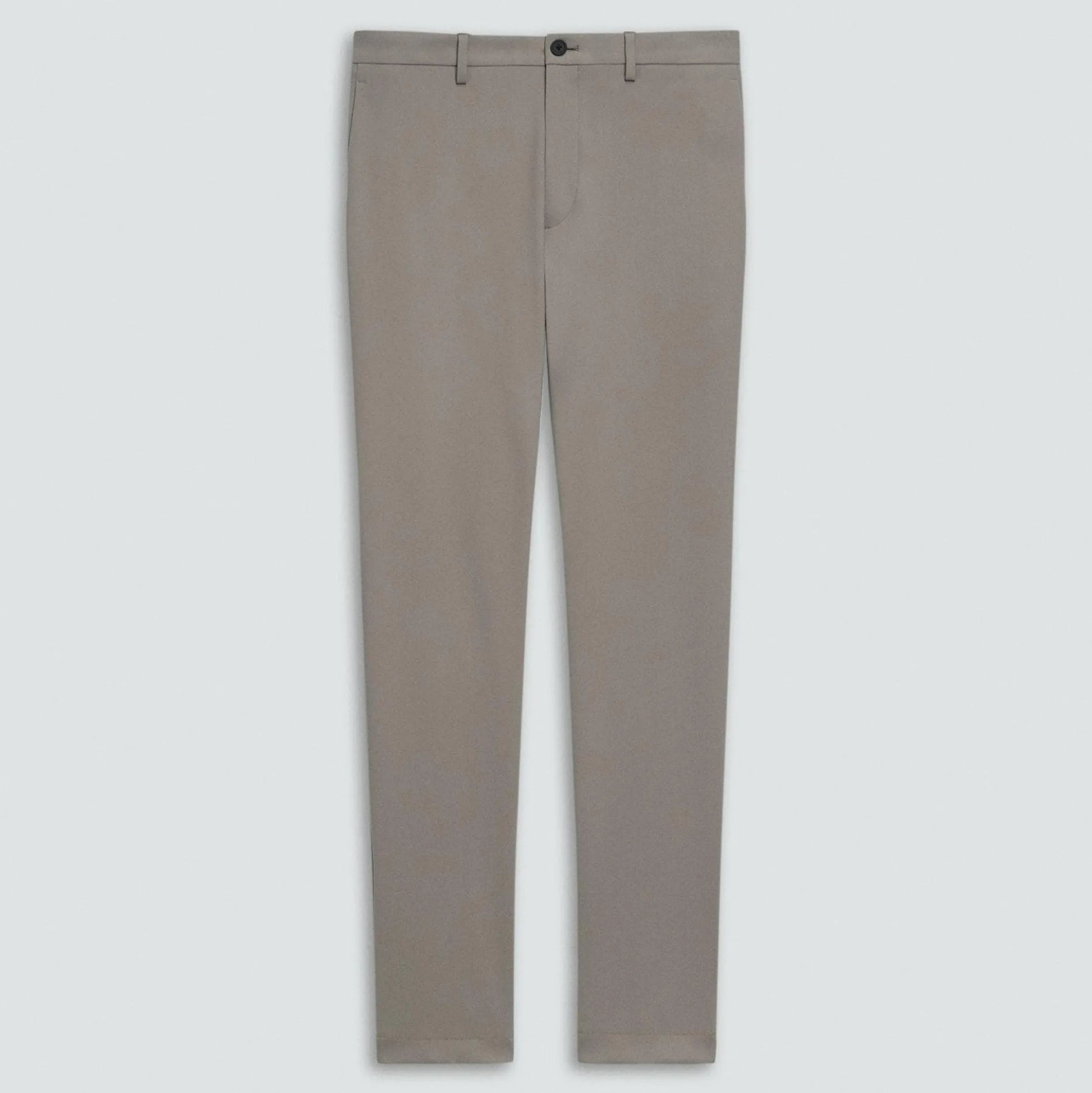 Zaine Pant in Precision Ponte