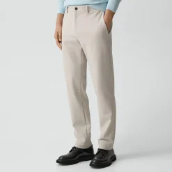 Zaine Pant in Precision Ponte