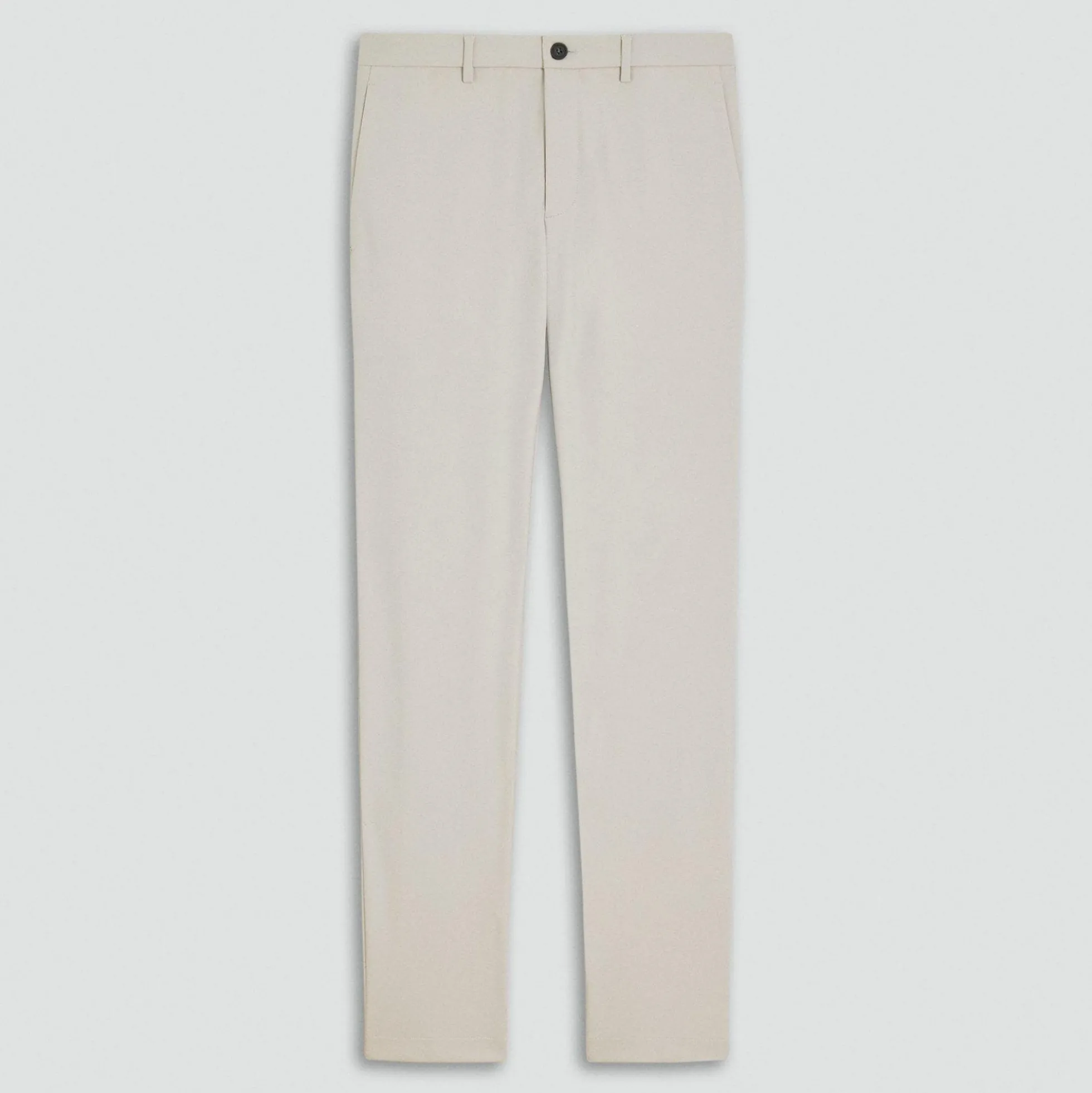 Zaine Pant in Precision Ponte