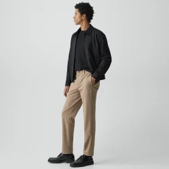 Zaine Pant in Precision Ponte