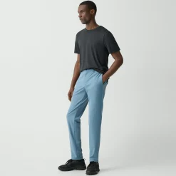 Zaine Pant in Precision Ponte