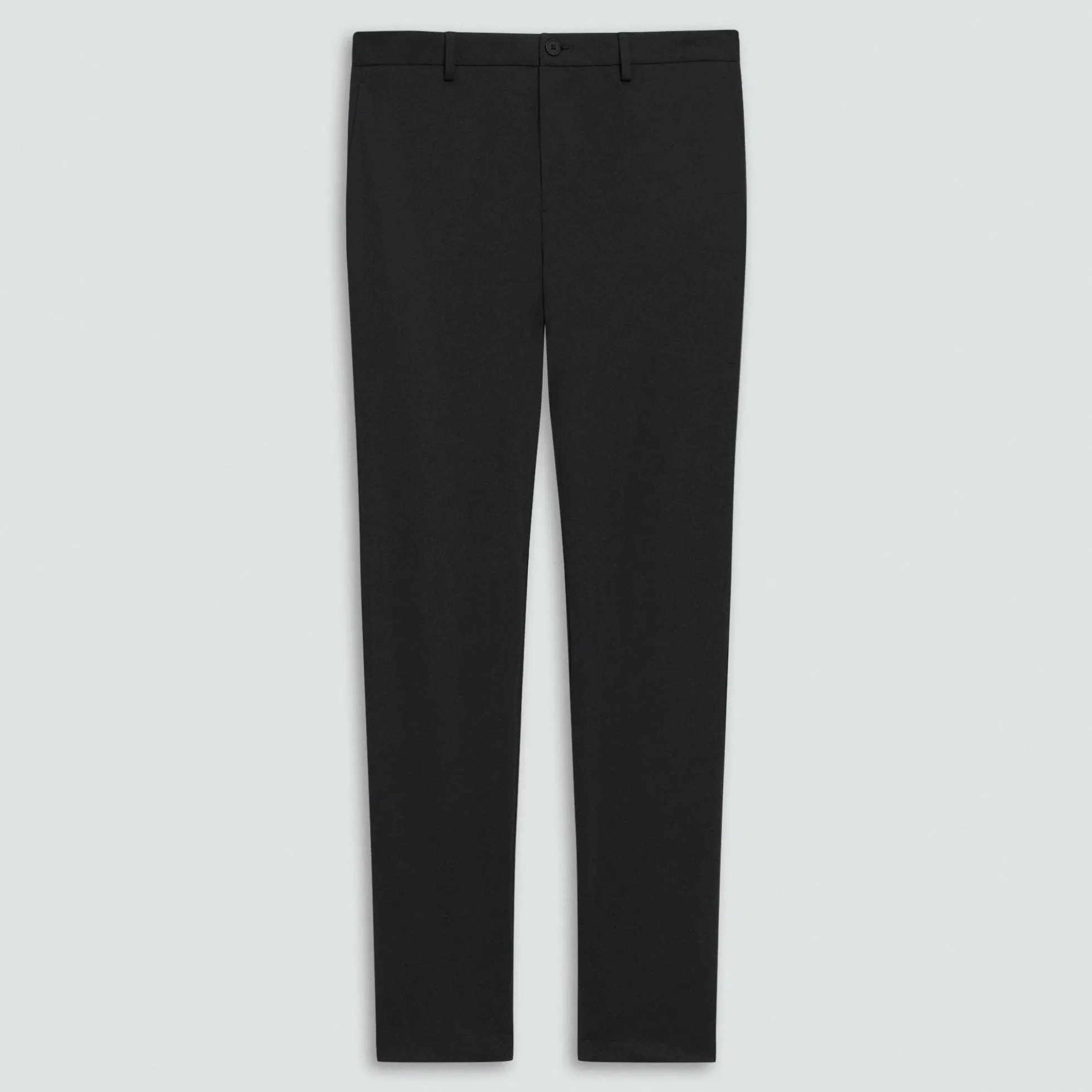 Zaine Pant in Precision Ponte