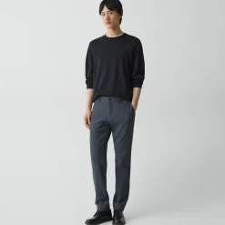 Zaine Pant in Precision Ponte