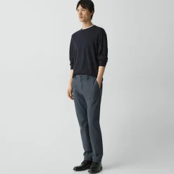 Zaine Pant in Precision Ponte