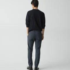 Zaine Pant in Precision Ponte