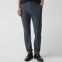 Zaine Pant in Precision Ponte