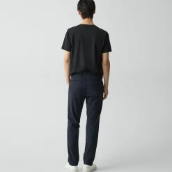 Zaine Pant in Precision Ponte