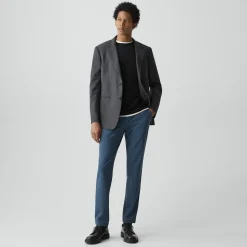 Zaine Pant in Precision Ponte