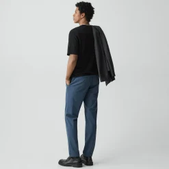 Zaine Pant in Precision Ponte