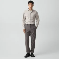 Zaine Pant in Precision Ponte