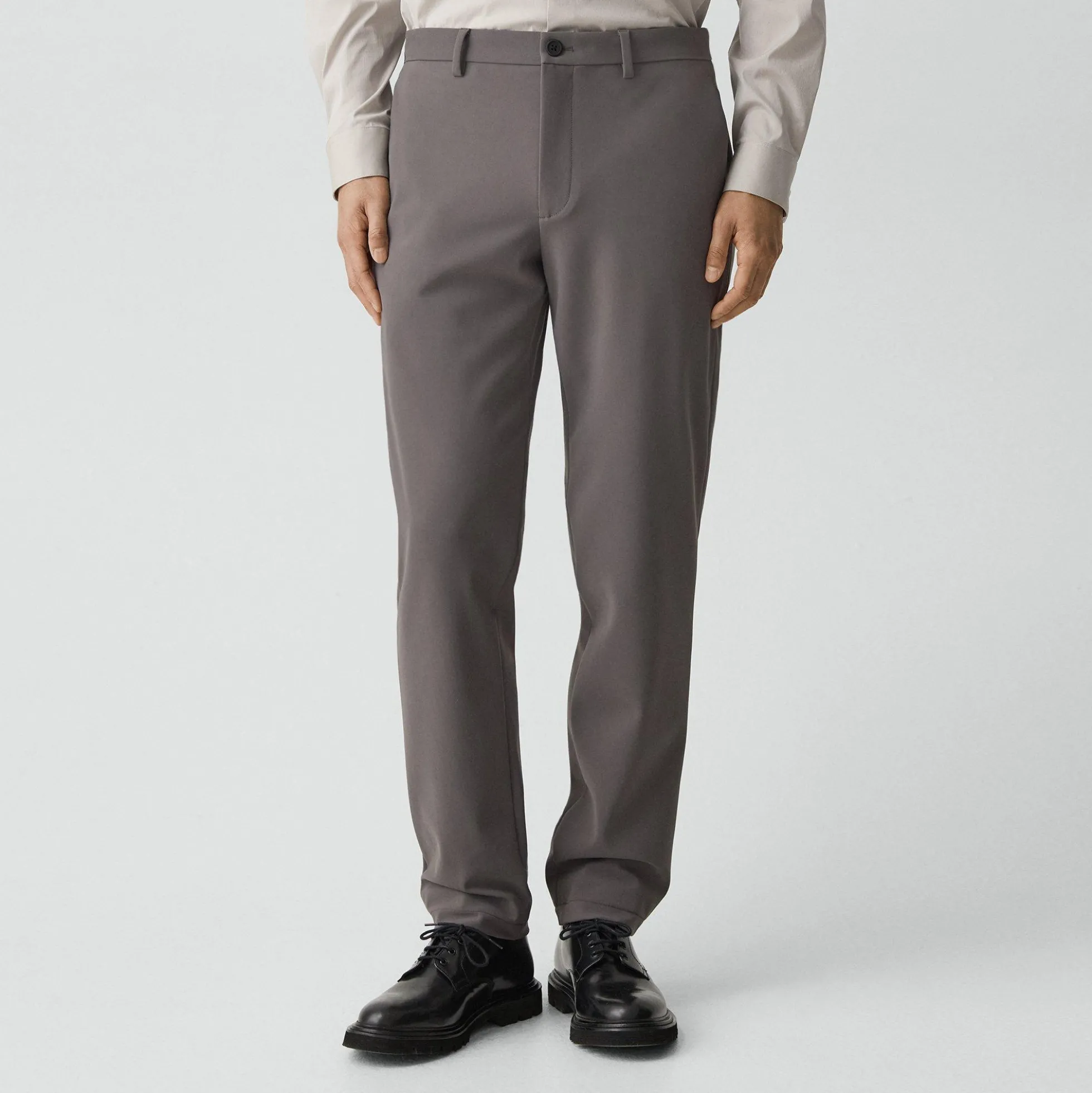 Zaine Pant in Precision Ponte