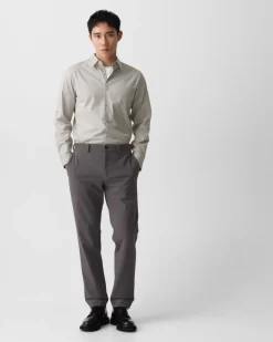 Zaine Pant in Precision Ponte